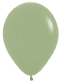 Muestra un globo sempertex eucalipto