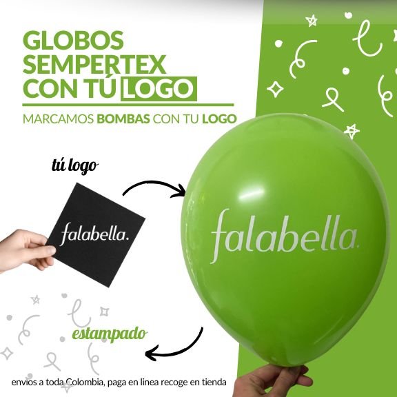 Globos-sempertex-personalizados-antioquia
