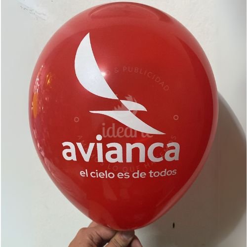 sempertex-roja-personalizado-globos