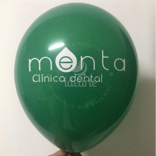 sempertex-verde-selva-personalizado-globos
